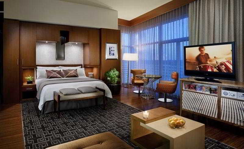 Seminole Hard Rock Hotel And Casino Tampa Exteriör bild
