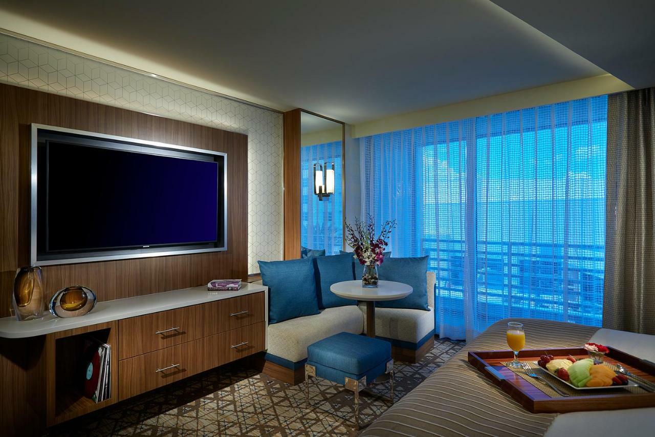Seminole Hard Rock Hotel And Casino Tampa Exteriör bild